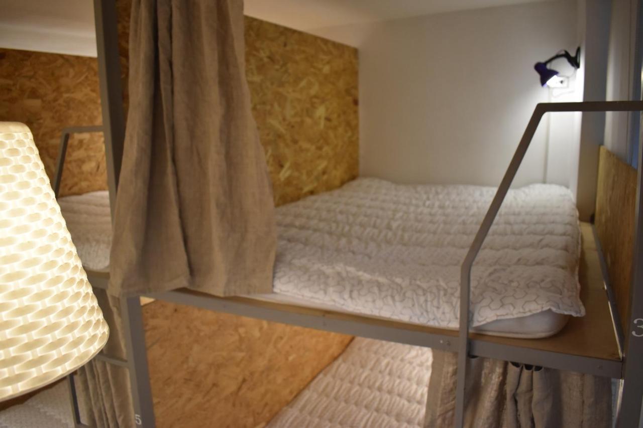 Sleep Studio Hostel Jerevan Exteriér fotografie