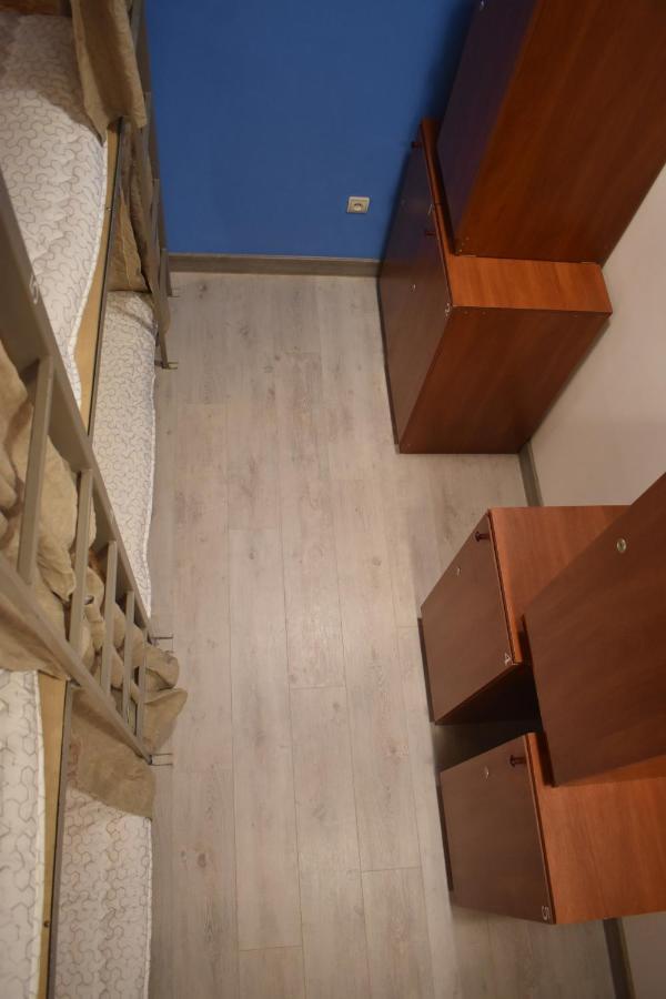 Sleep Studio Hostel Jerevan Exteriér fotografie