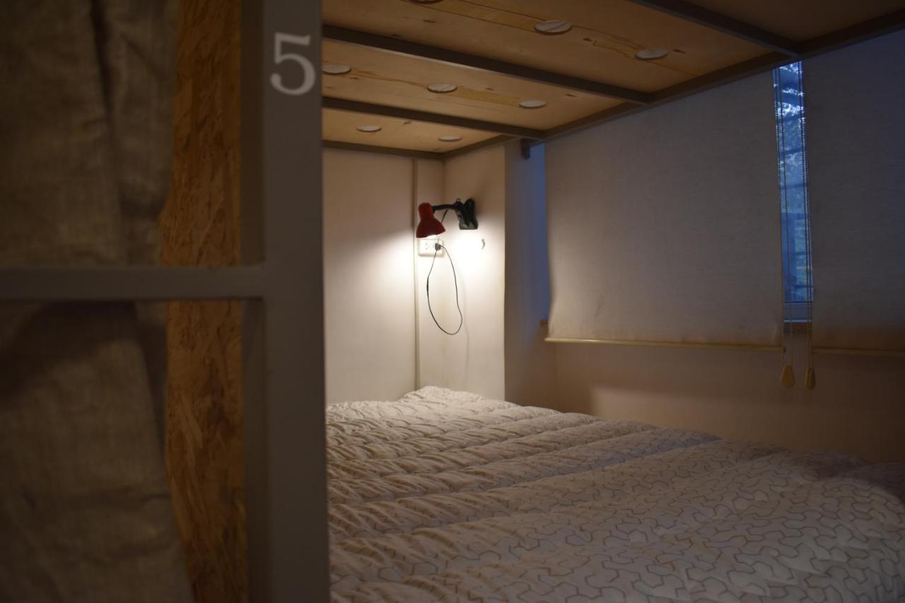 Sleep Studio Hostel Jerevan Exteriér fotografie