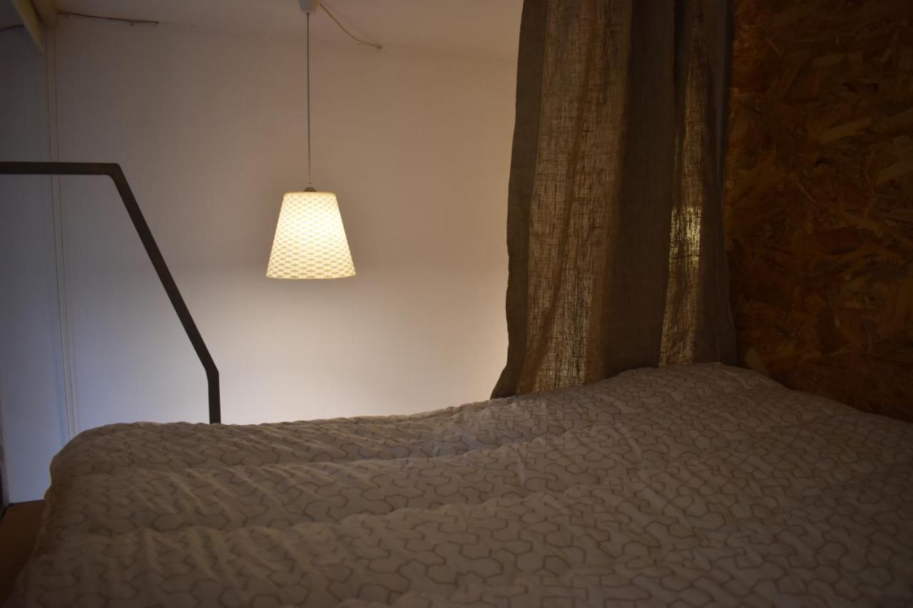 Sleep Studio Hostel Jerevan Exteriér fotografie