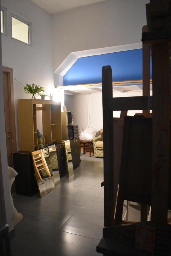 Sleep Studio Hostel Jerevan Exteriér fotografie