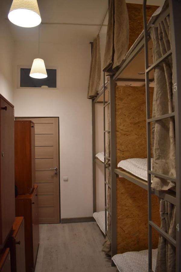 Sleep Studio Hostel Jerevan Exteriér fotografie