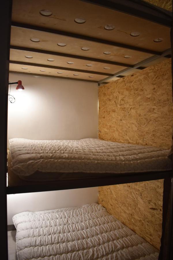 Sleep Studio Hostel Jerevan Exteriér fotografie