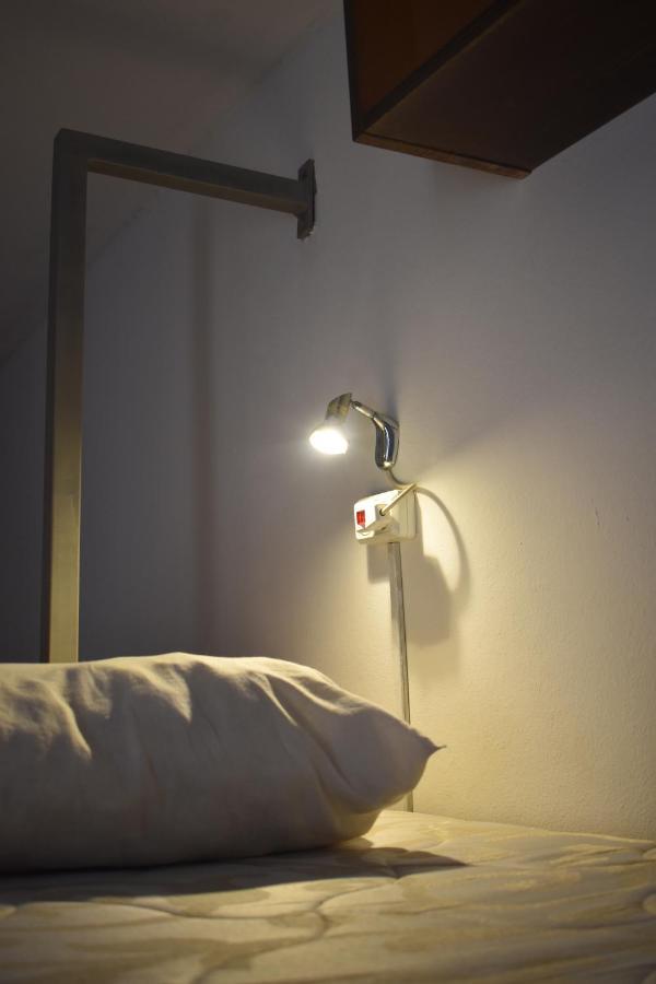 Sleep Studio Hostel Jerevan Exteriér fotografie