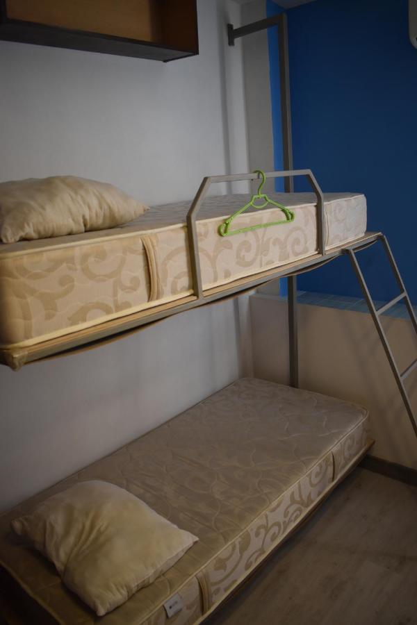 Sleep Studio Hostel Jerevan Exteriér fotografie