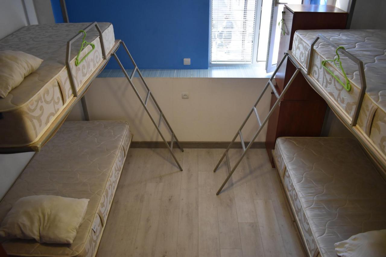 Sleep Studio Hostel Jerevan Exteriér fotografie