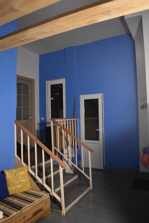 Sleep Studio Hostel Jerevan Exteriér fotografie