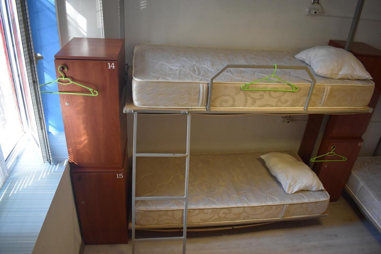 Sleep Studio Hostel Jerevan Exteriér fotografie