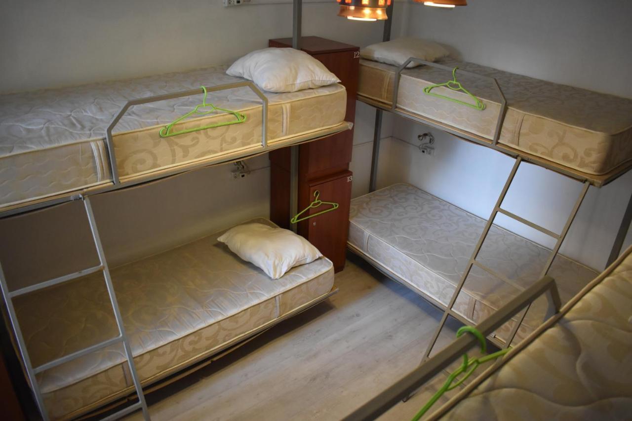 Sleep Studio Hostel Jerevan Exteriér fotografie