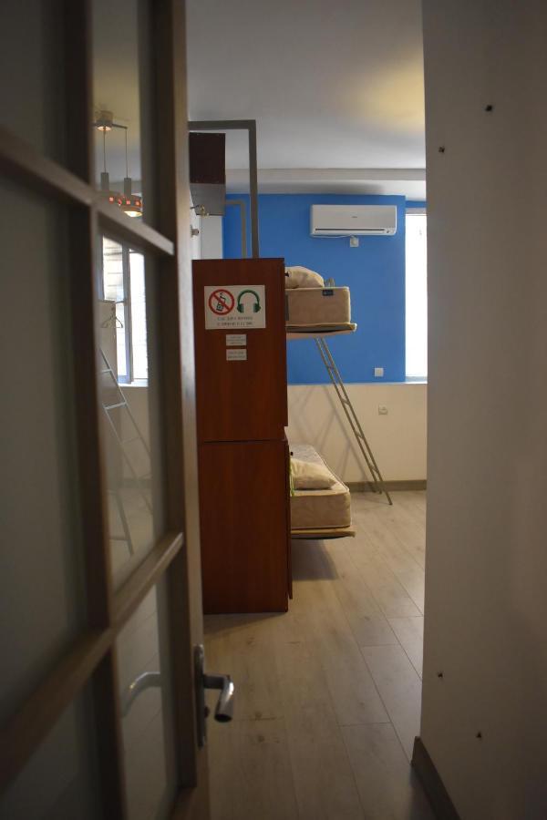 Sleep Studio Hostel Jerevan Exteriér fotografie
