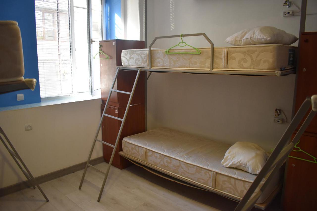 Sleep Studio Hostel Jerevan Exteriér fotografie