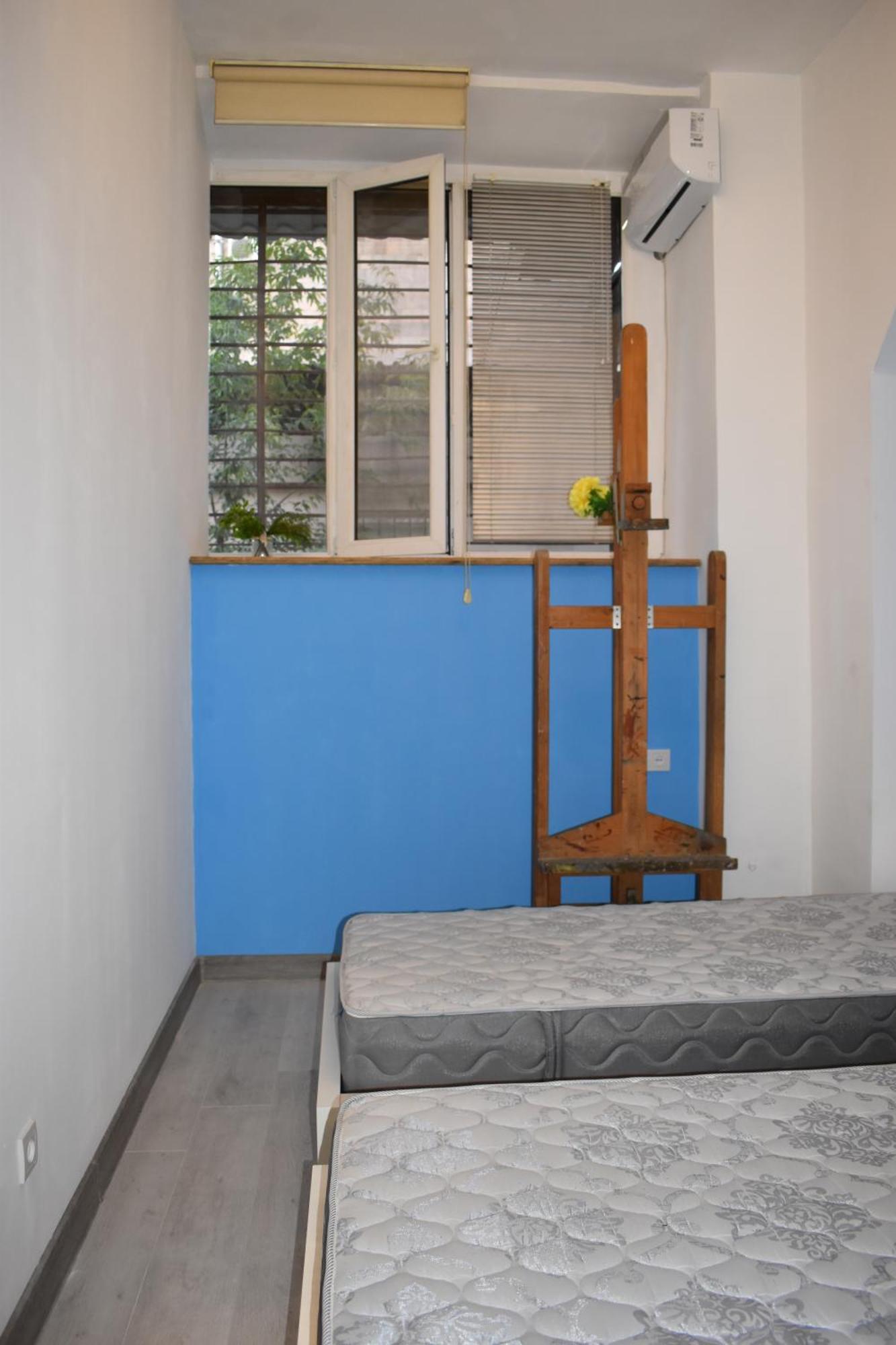 Sleep Studio Hostel Jerevan Exteriér fotografie